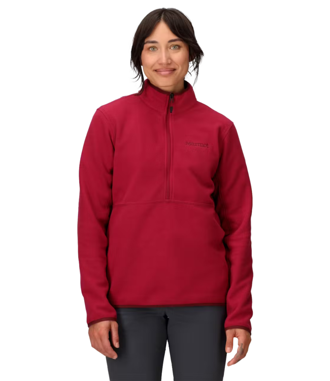 Marmot, Rocklin 1/2 Zip Ws