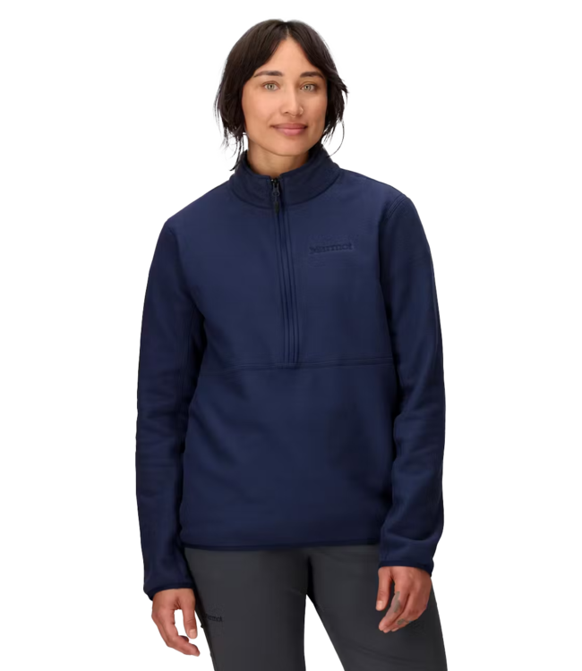 Marmot Marmot, Rocklin 1/2 Zip Ws
