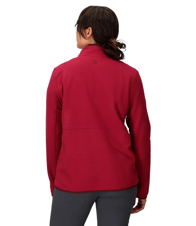 Marmot, Rocklin 1/2 Zip Ws