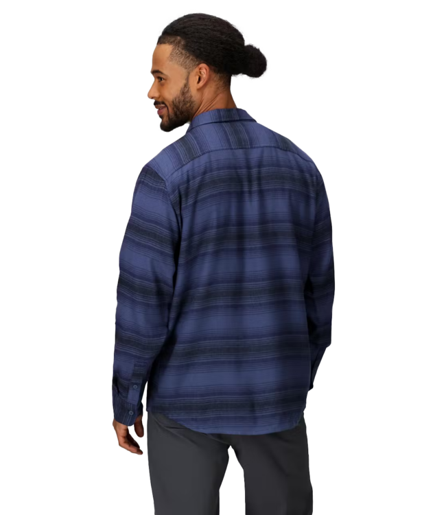 Marmot, Rush Creek Lightweight Flannel LS