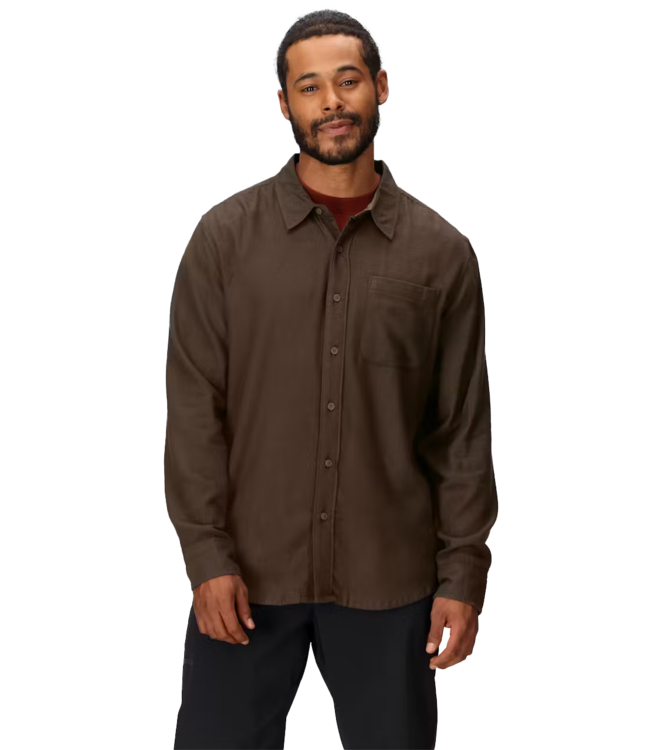 Marmot, Rush Creek Lightweight Flannel LS