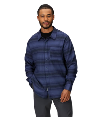 Marmot Marmot, Rush Creek Lightweight Flannel LS