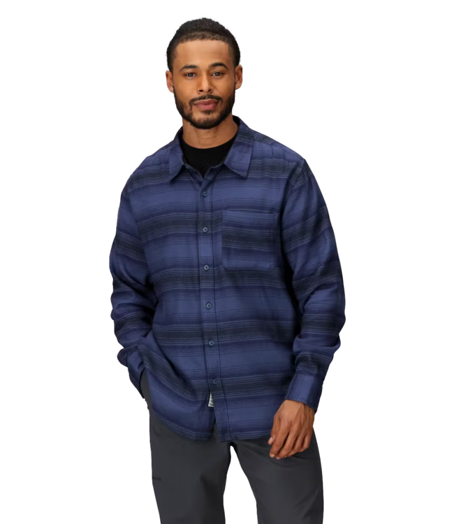 Marmot Marmot, Rush Creek Lightweight Flannel LS