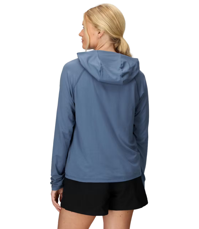 Marmot, Windridge Hoody Ws