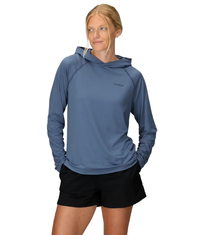 Marmot, Windridge Hoody Ws