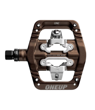 OneUp OneUp, Clip Pedals