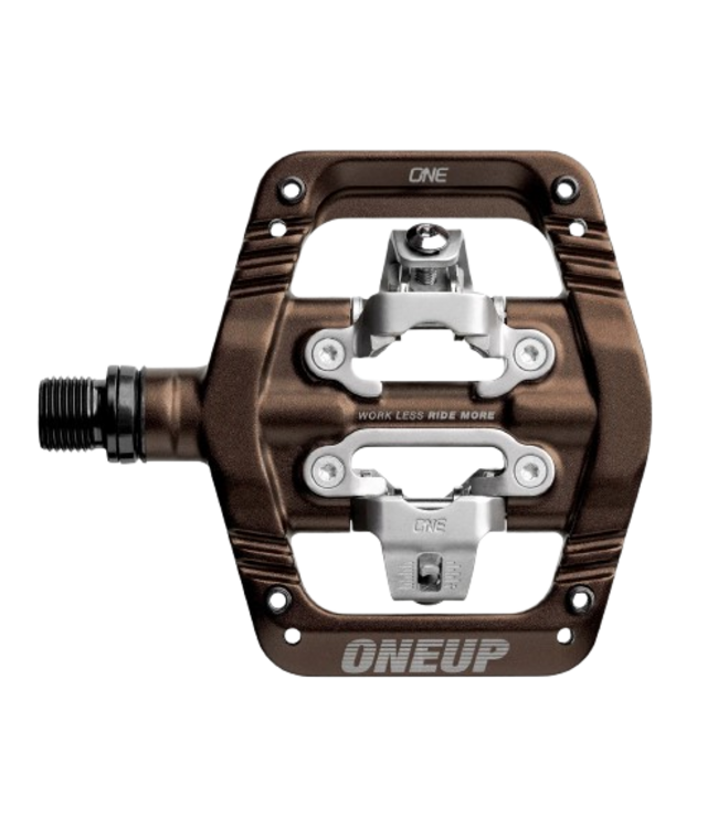 OneUp, Clip Pedals