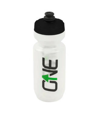 OneUp OneUp, Logo Water Bottle