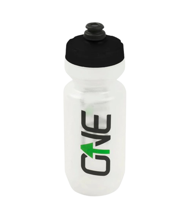 OneUp, Logo Water Bottle