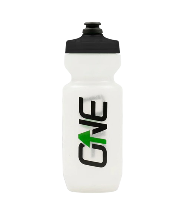OneUp, Logo Water Bottle
