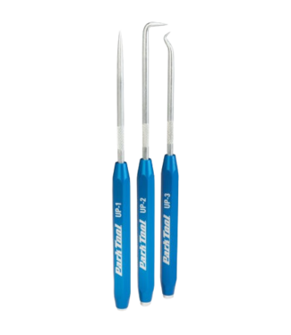 Park Tool Park Tool, UP-SET, 3 pick set