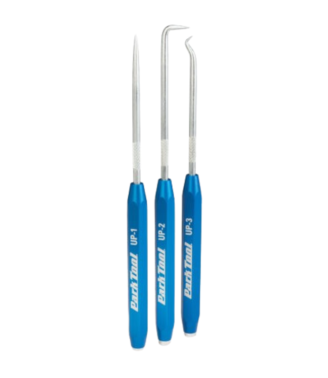 Park Tool Park Tool, UP-SET, 3 pick set