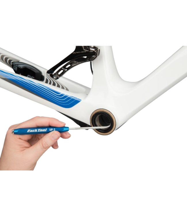 Park Tool, UP-SET, 3 pick set