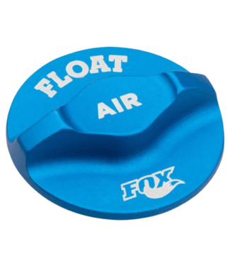 FOX Fox, 32 Float, 34 Float Air Cap, NA 2, Blue Anod