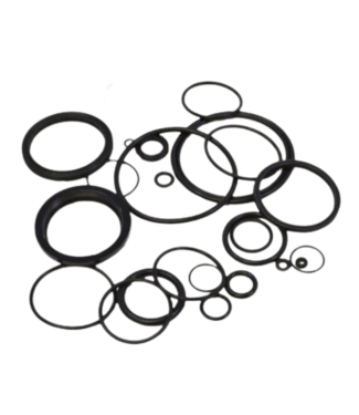 FOX Fox, Seal Kit: Rebuild Float