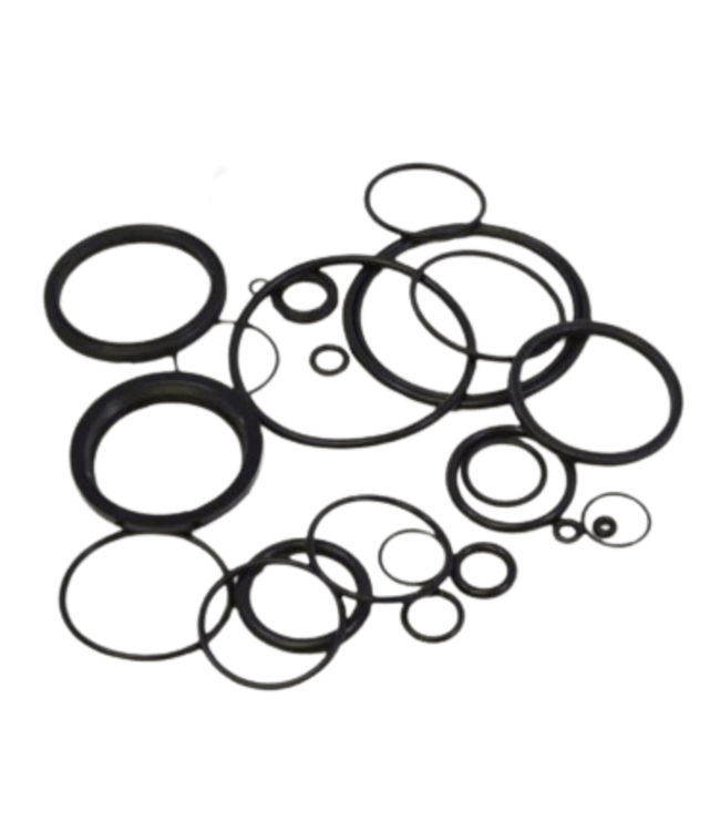 Fox, Seal Kit: Rebuild Float