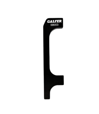 Galfer, Brake Adapter