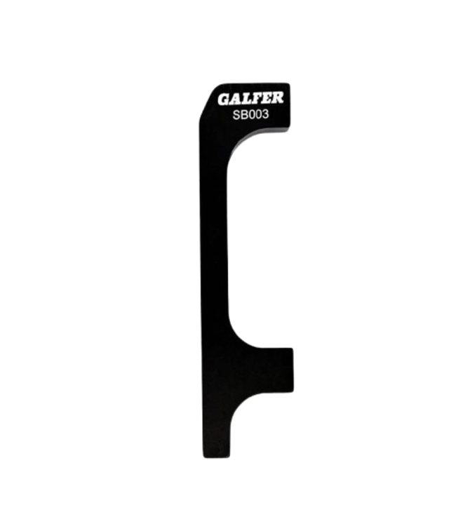 Galfer, Brake Adapter