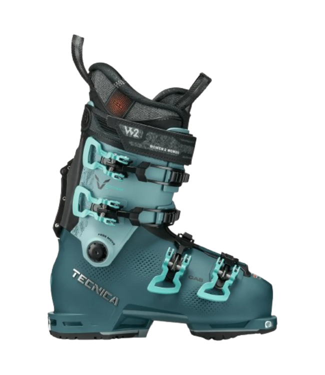 スキー 27-27.5 Tecnica Cochise Light AT BC Tecnica, Cochise 105 Ws - GearHub Sports