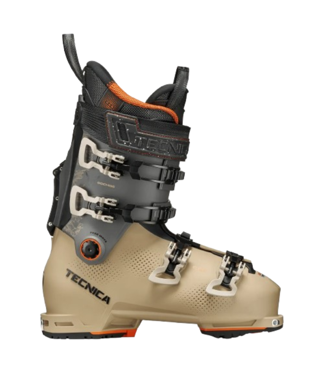 スキー Tecnica Cochise 130 Tecnica Cochise 130 Ski Boots (24