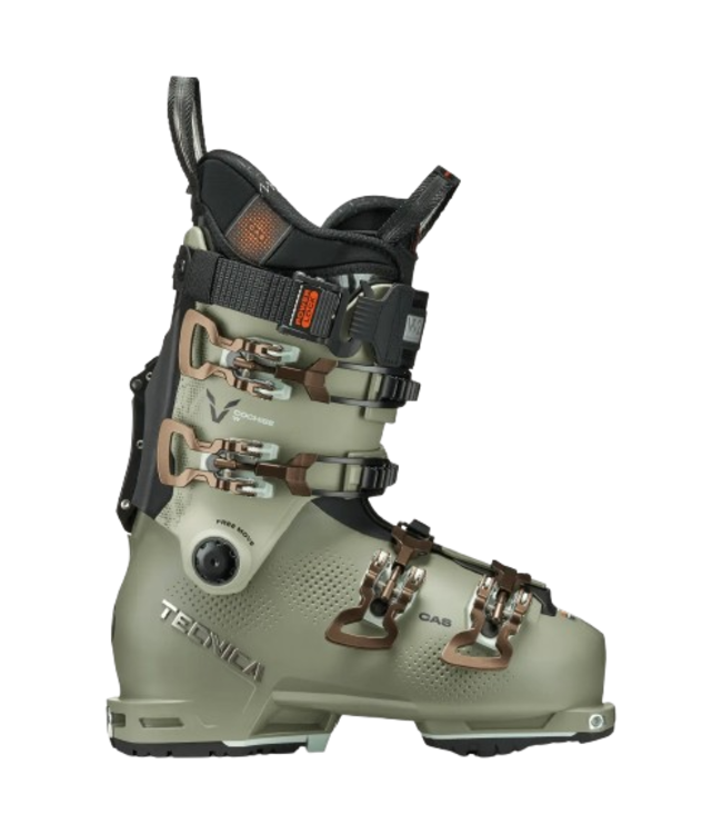 【即日発送】TECNICA COCHISE 95W GRIPWALK 23.5㎝ 即日発送】TECNICA COCHISE 95W GRIPWALK 23.5㎝ - メルカリ
