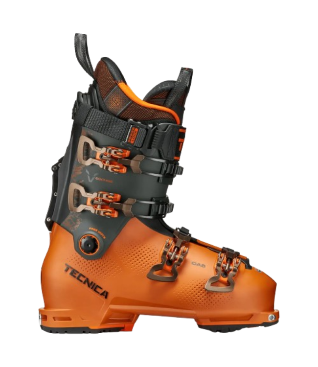 Tecnica, Cochise 130 - GearHub Sports