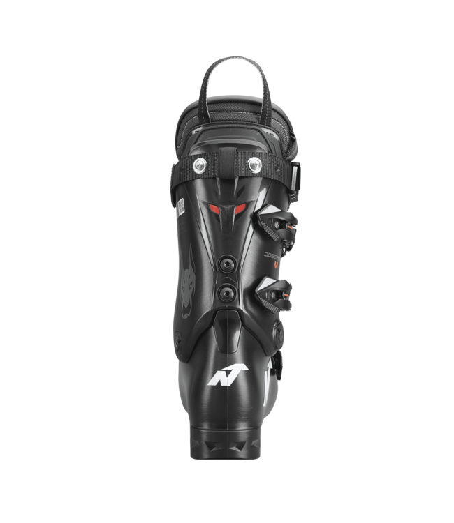 Nordica, Dobermann 5 96 - Soft L.C.