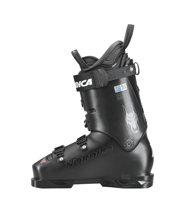 Nordica, Dobermann 5 96 - Soft L.C.