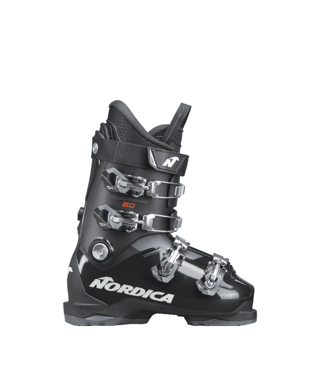 Nordica, Dobermann 60