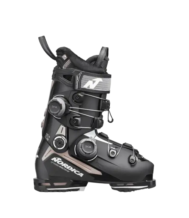 Nordica, Speedmachine 3 115 Ws Boa DD
