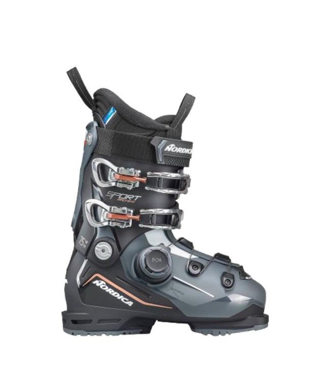 Nordica, Sportmachine 3 75 Ws R BOA (GW)