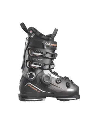 Nordica Nordica, Sportmachine 3 85 Ws Boa
