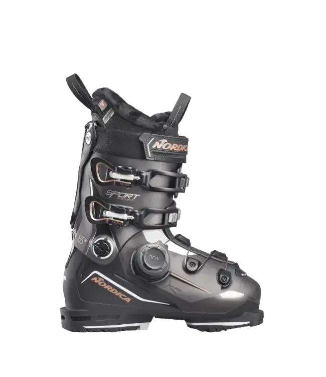 Nordica, Sportmachine 3 85 Ws Boa