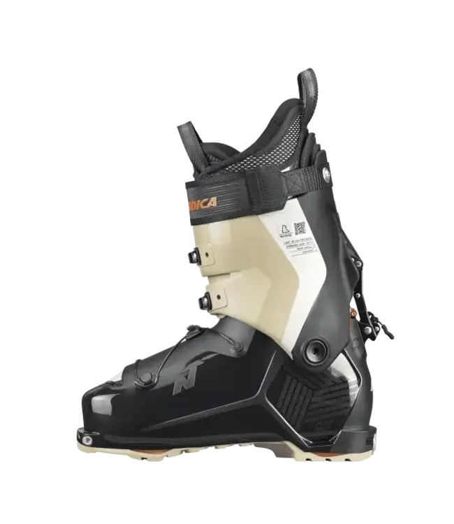 Nordica, Unlimited 130 Dyn