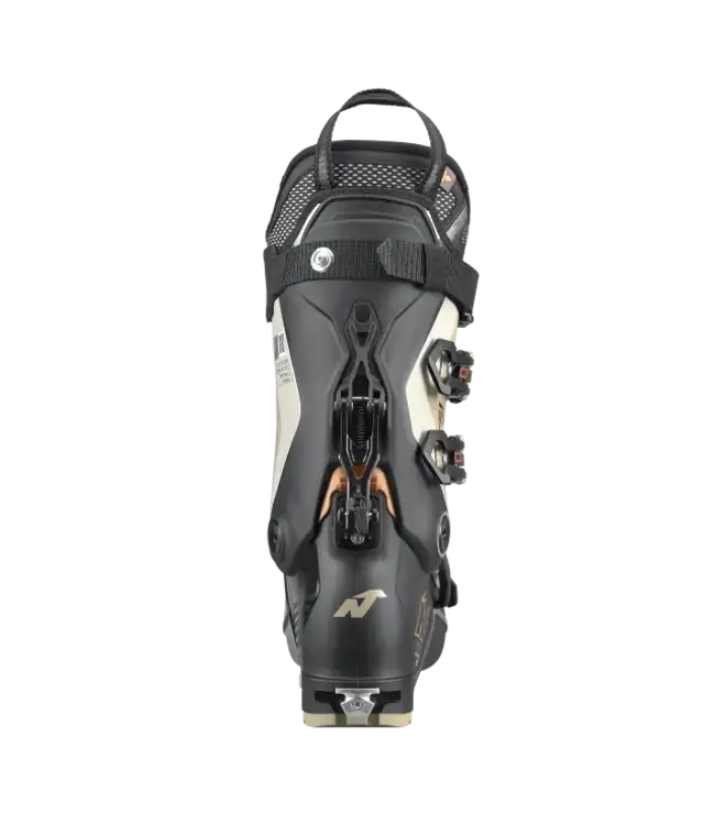 Nordica, Unlimited 130 Dyn