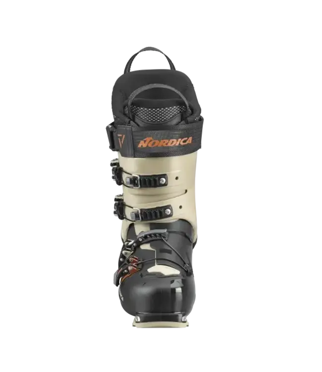 Nordica, Unlimited 130 Dyn