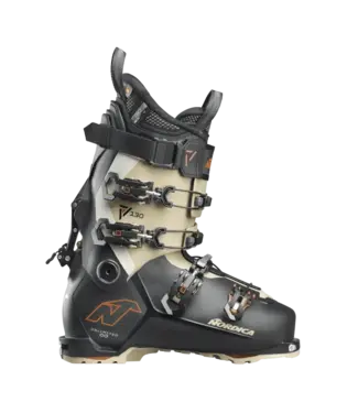 Nordica Nordica, Unlimited 130 Dyn