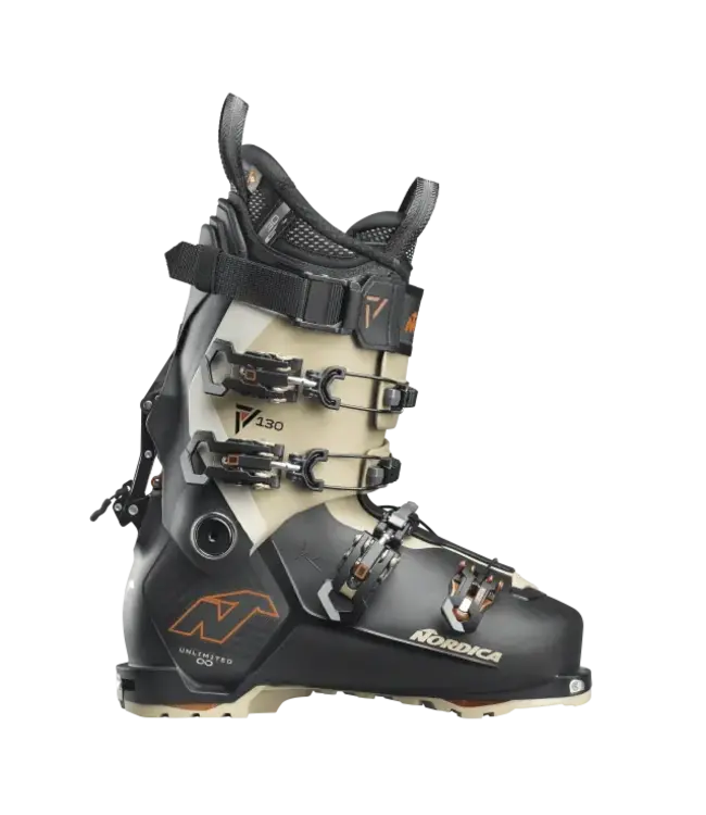 Nordica Nordica, Unlimited 130 Dyn