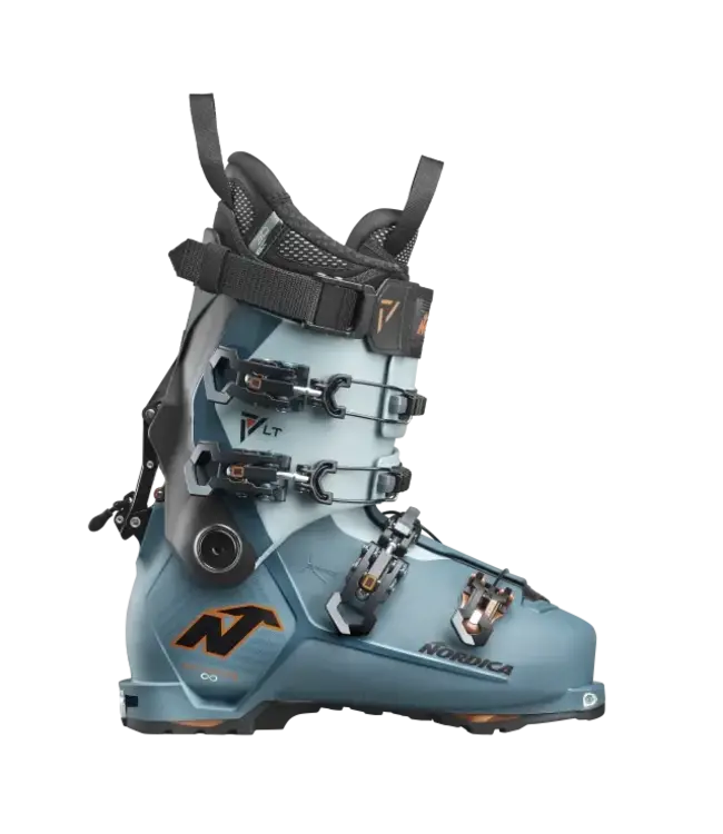 Nordica, Unlimited Lt Dyn