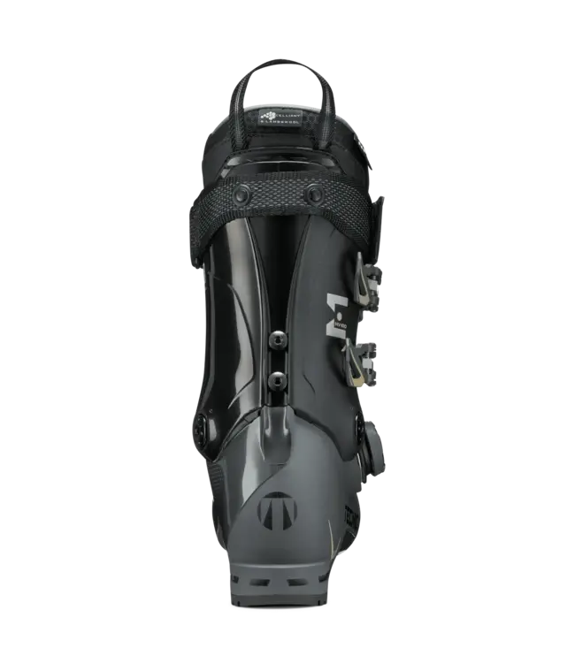 Tecnica, Mach BOA HV 100