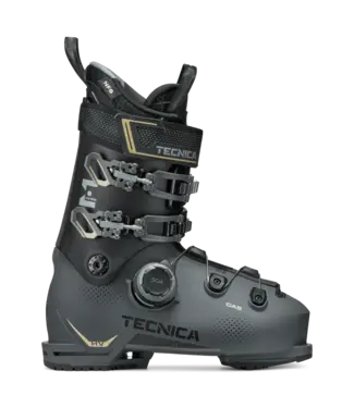 Tecnica Tecnica, Mach BOA HV 100