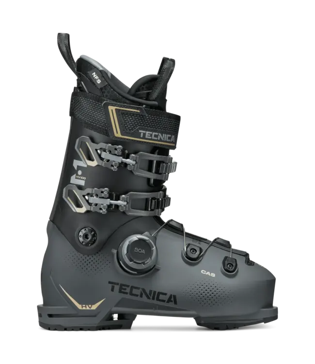 Tecnica, Mach BOA HV 100