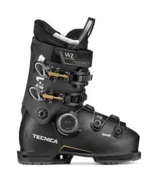 Tecnica Tecnica, Mach BOA HV 75 Ws