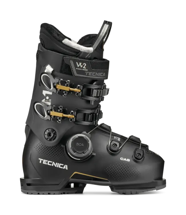 Tecnica, Mach BOA HV 75 Ws