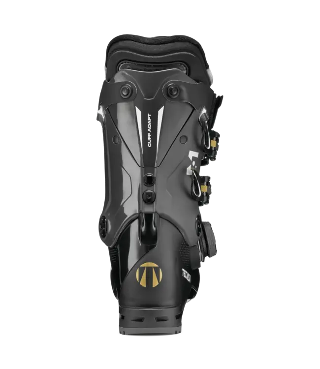 Tecnica, Mach BOA HV 75 Ws