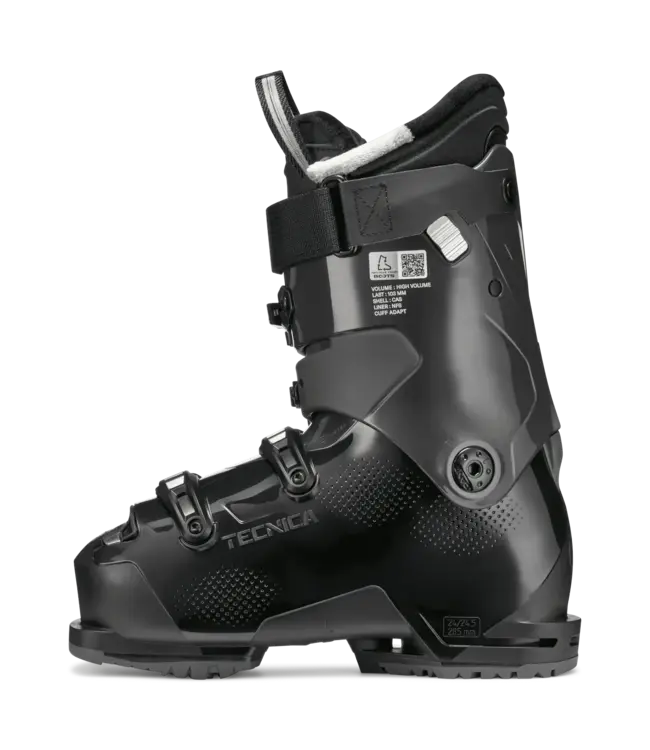 Tecnica, Mach BOA HV 75 Ws