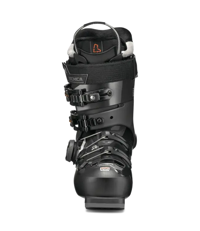 Tecnica, Mach BOA HV 75 Ws