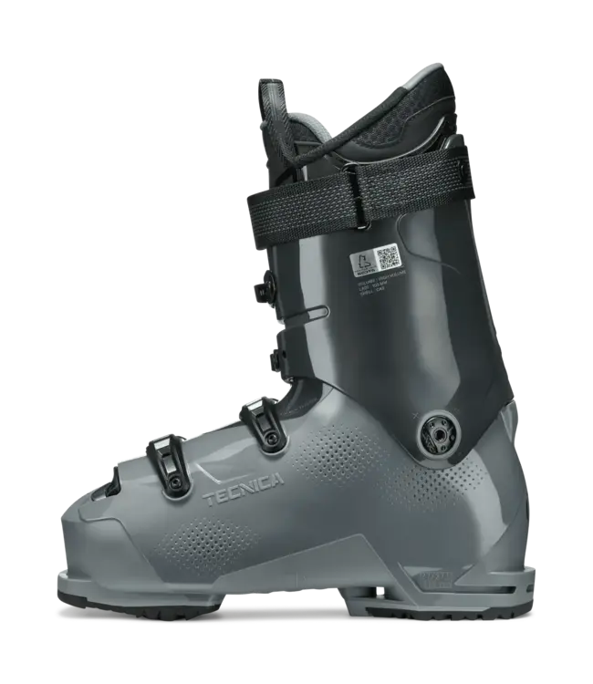 Tecnica, Mach BOA HV 90