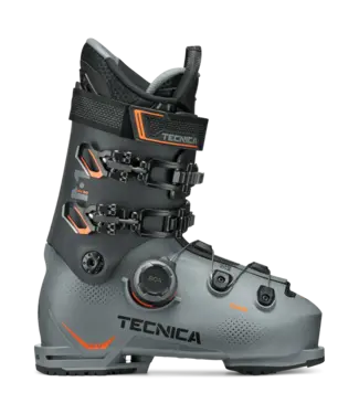 Tecnica Tecnica, Mach BOA HV 90