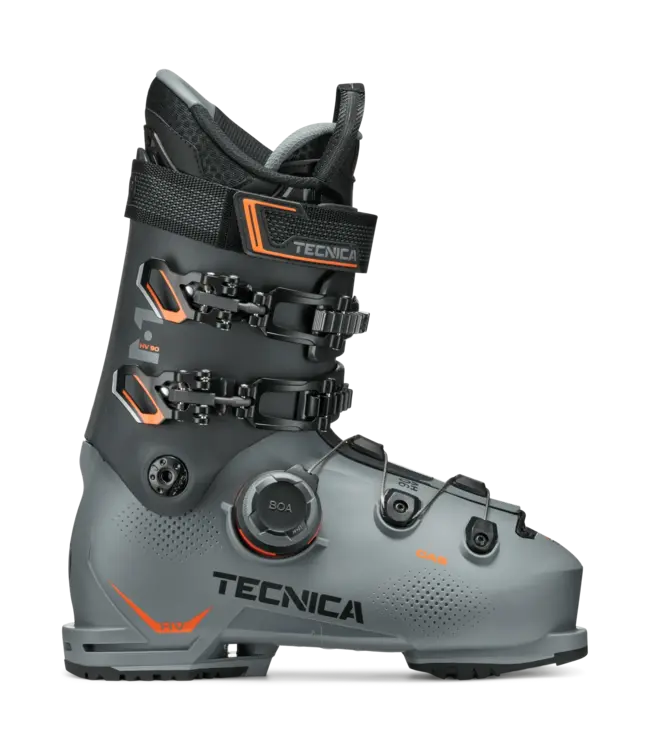 Tecnica, Mach BOA HV 90